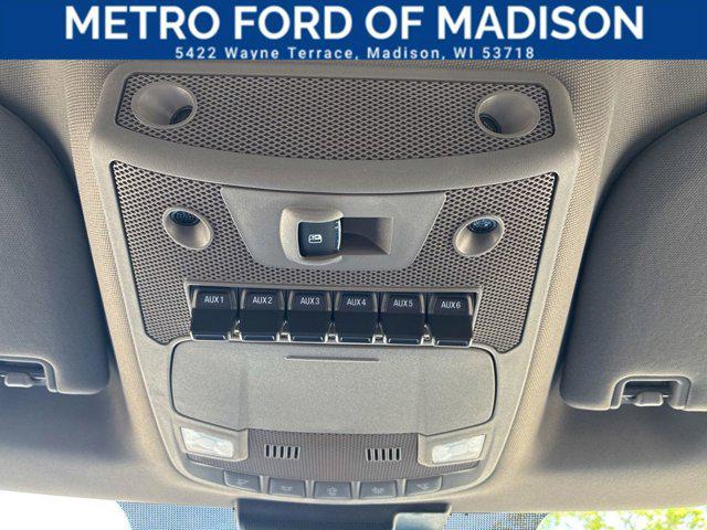 2020 Ford F-250 XLT