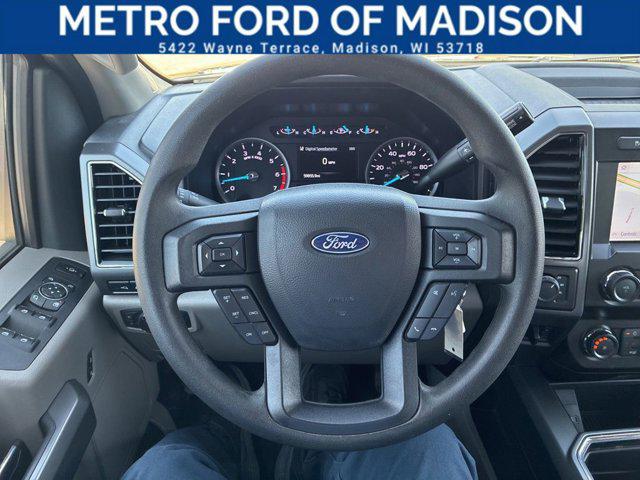 2020 Ford F-250 XLT