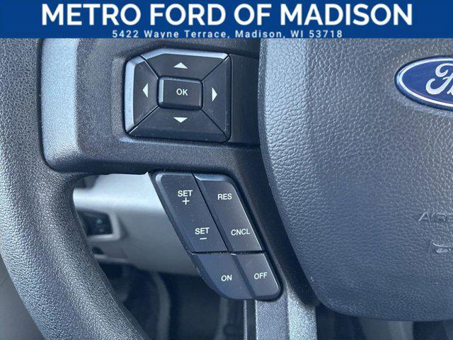 2020 Ford F-250 XLT