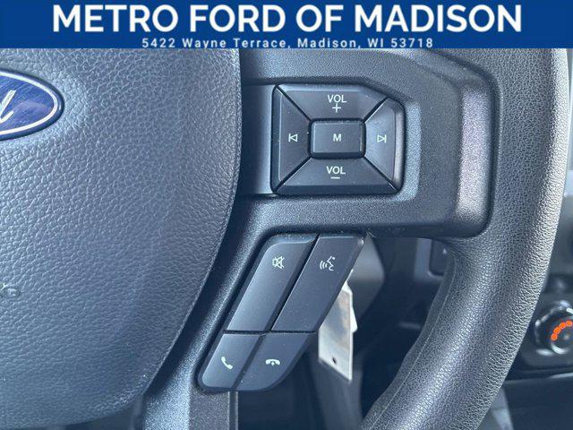 2020 Ford F-250 XLT