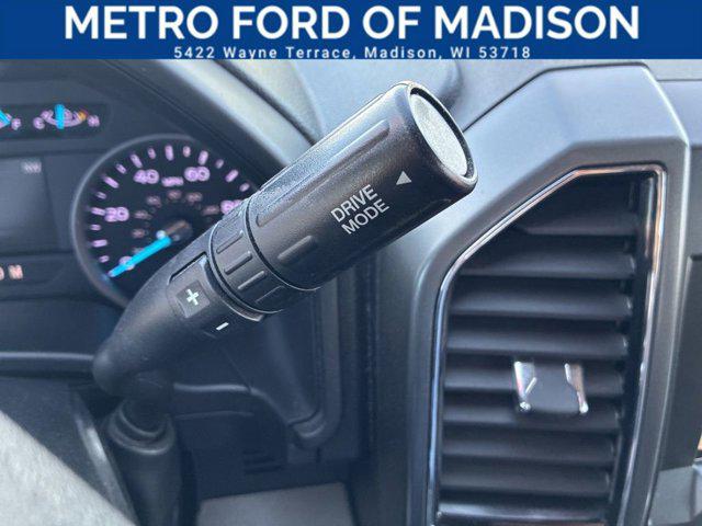 2020 Ford F-250 XLT