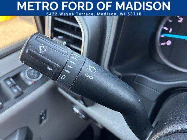 2020 Ford F-250 XLT