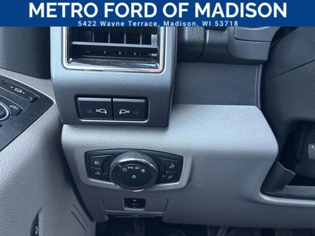 2020 Ford F-250 XLT