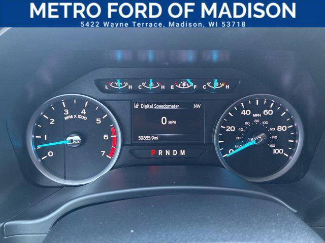 2020 Ford F-250 XLT