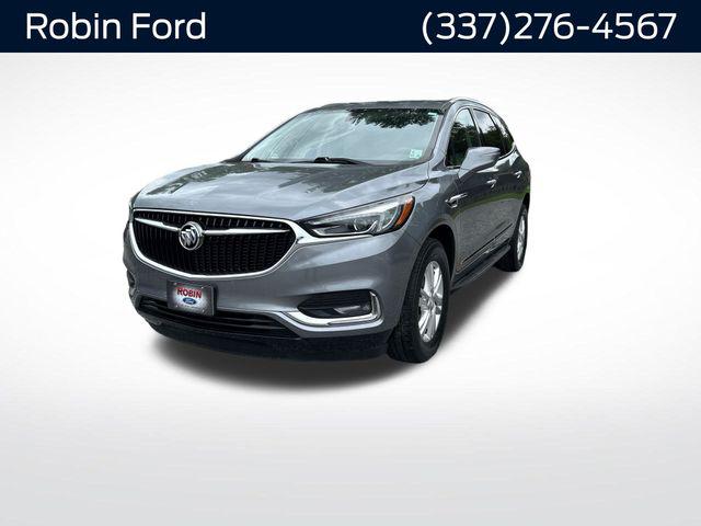2019 Buick Enclave FWD Essence for sale in Jeanerette, LA