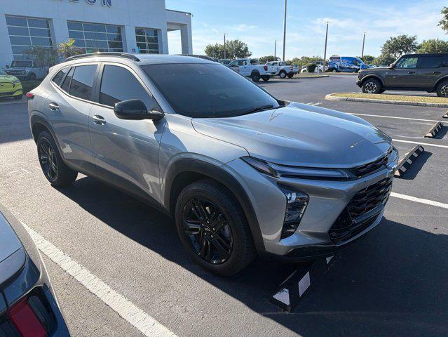 2025 Chevrolet Trax FWD ACTIV for sale in Davenport, FL