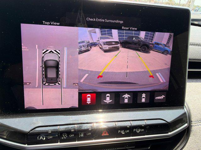 2023 Jeep Compass Latitude 4x4
