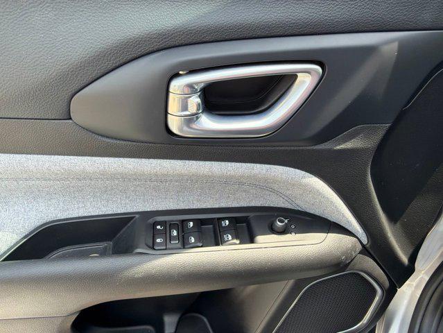 2023 Jeep Compass Latitude 4x4