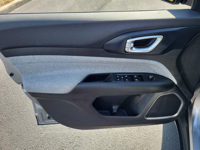 2023 Jeep Compass Latitude 4x4