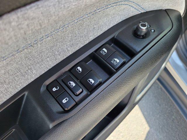 2023 Jeep Compass Latitude 4x4