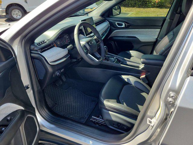 2023 Jeep Compass Latitude 4x4
