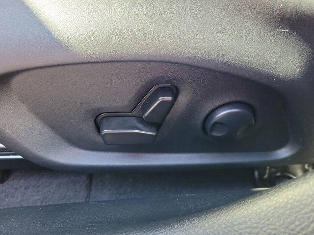 2023 Jeep Compass Latitude 4x4