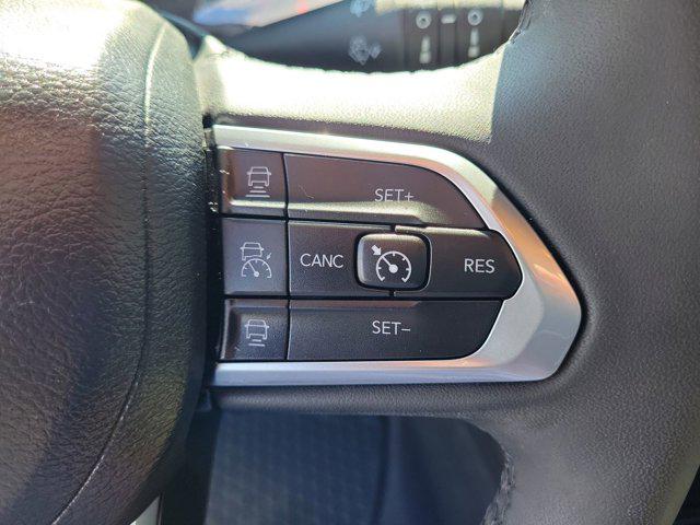 2023 Jeep Compass Latitude 4x4