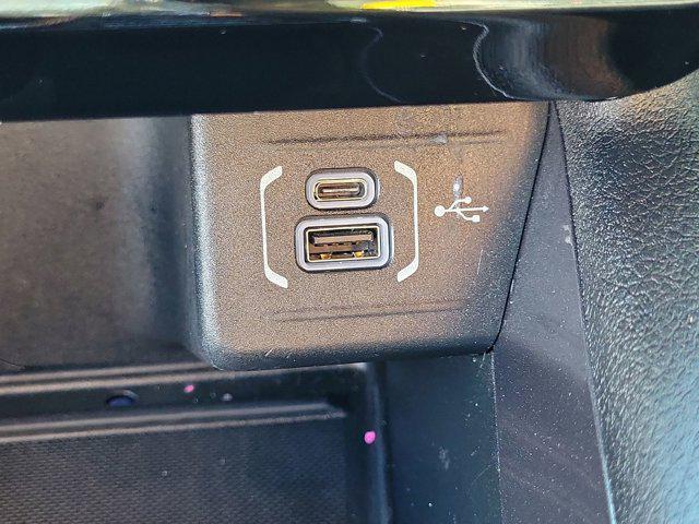 2023 Jeep Compass Latitude 4x4