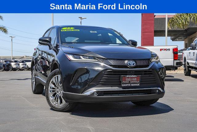 2023 Toyota Venza Limited for sale in Santa Maria, CA