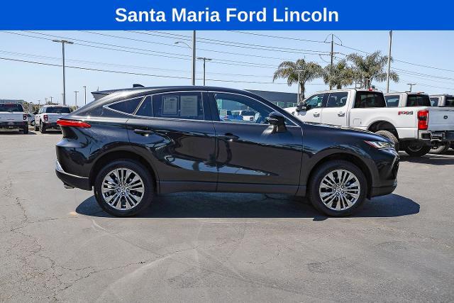 2023 Toyota Venza Limited