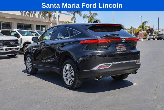 2023 Toyota Venza Limited