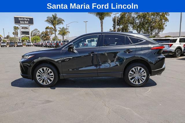 2023 Toyota Venza Limited