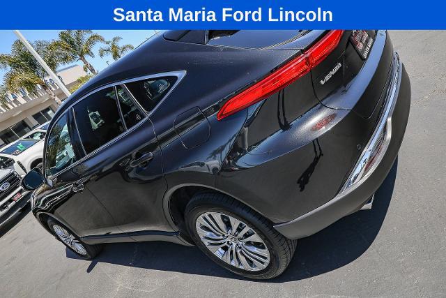 2023 Toyota Venza Limited