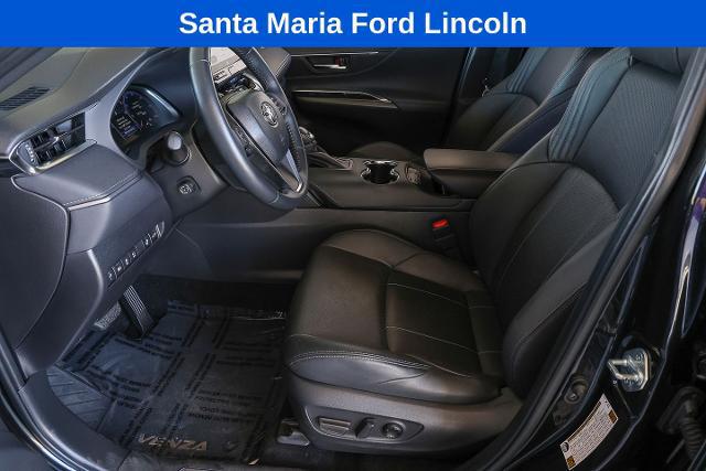2023 Toyota Venza Limited