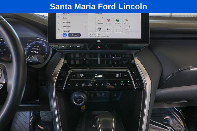 2023 Toyota Venza Limited
