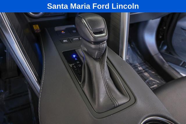 2023 Toyota Venza Limited