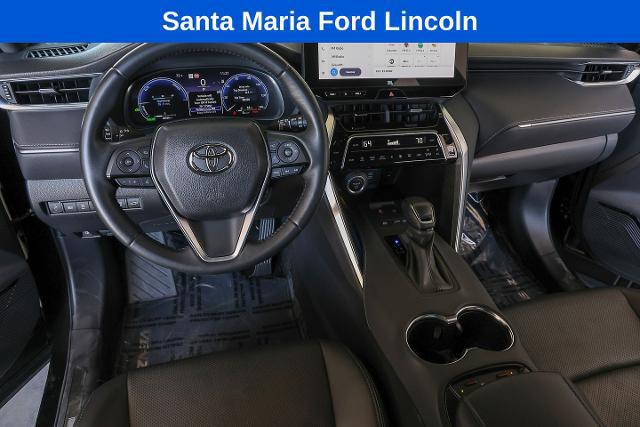 2023 Toyota Venza Limited