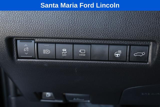 2023 Toyota Venza Limited