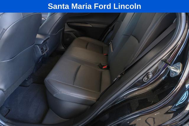 2023 Toyota Venza Limited