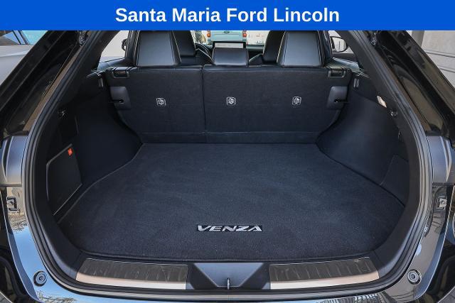 2023 Toyota Venza Limited