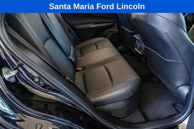 2023 Toyota Venza Limited