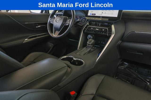 2023 Toyota Venza Limited