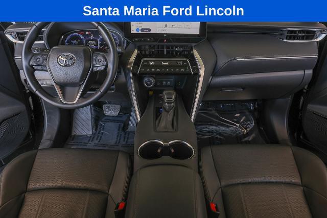 2023 Toyota Venza Limited
