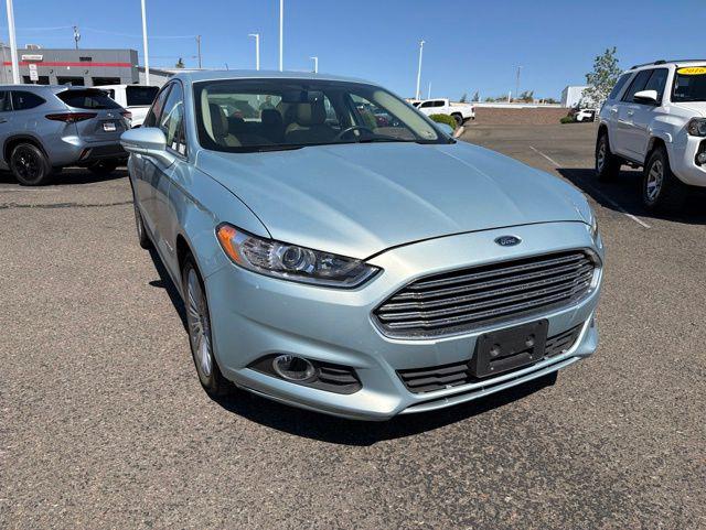 2014 Ford Fusion Hybrid SE for sale in Prescott, AZ