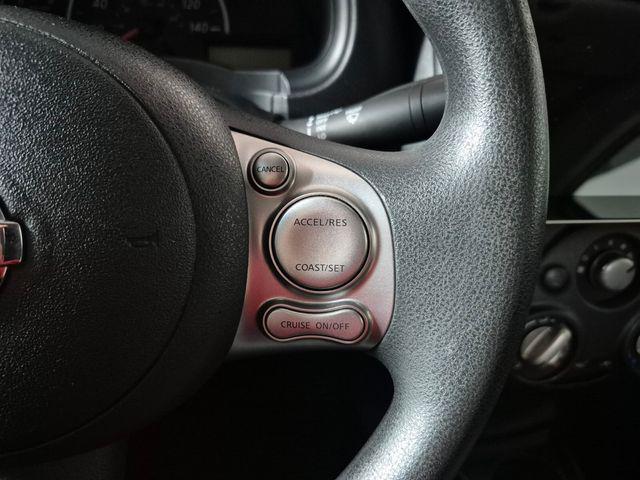 2014 Nissan Versa 1.6 S+