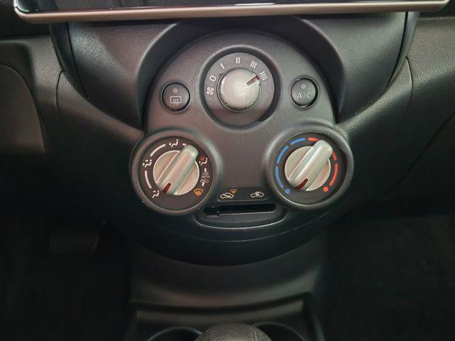 2014 Nissan Versa 1.6 S+