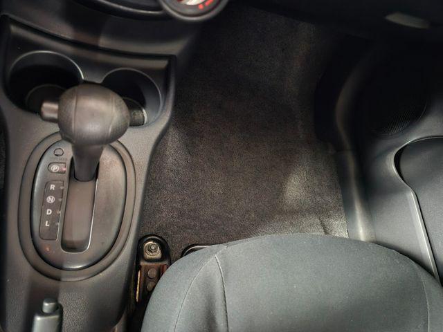 2014 Nissan Versa 1.6 S+