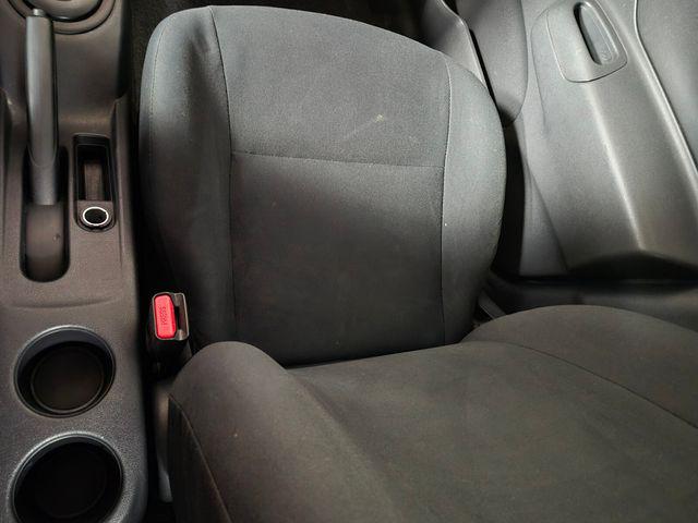 2014 Nissan Versa 1.6 S+
