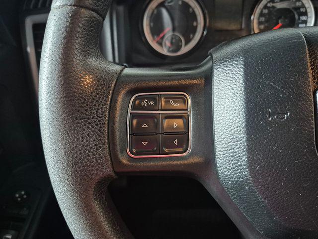 2017 Ram 1500 Express Crew Cab 4x4 5'7" Box
