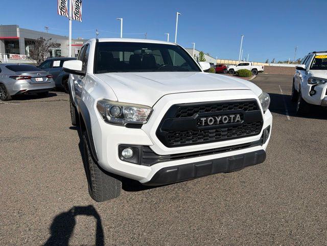 2017 Toyota Tacoma TRD Off-Road for sale in Prescott, AZ