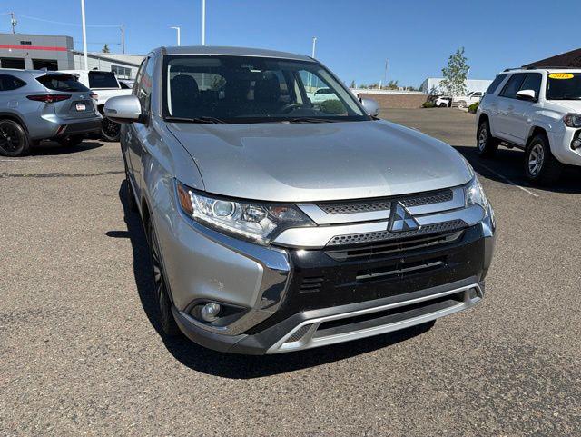 2020 Mitsubishi Outlander SE 2.4 S-AWC for sale in Prescott, AZ