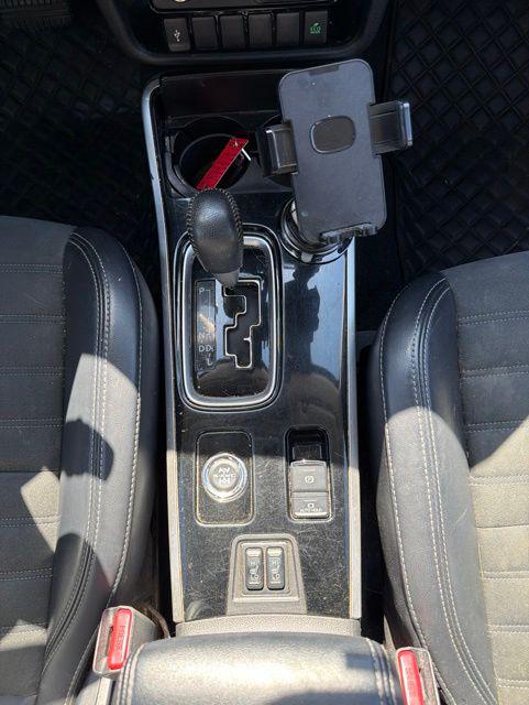 2020 Mitsubishi Outlander SE 2.4 S-AWC