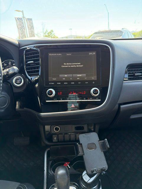 2020 Mitsubishi Outlander SE 2.4 S-AWC