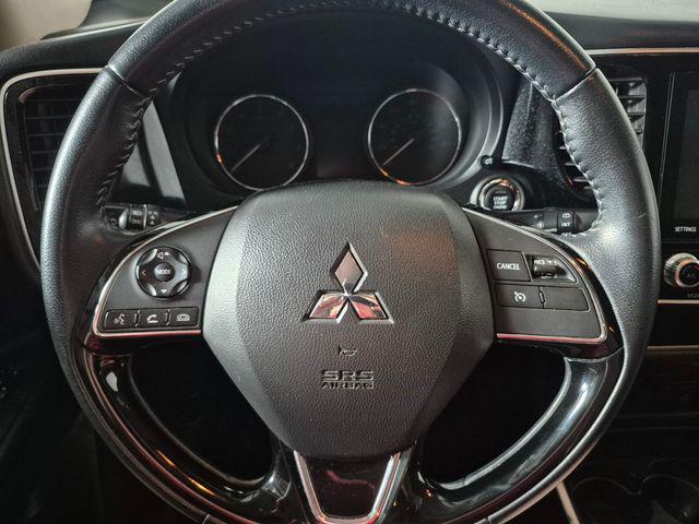2020 Mitsubishi Outlander SE 2.4 S-AWC