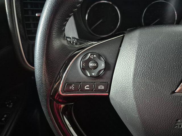 2020 Mitsubishi Outlander SE 2.4 S-AWC
