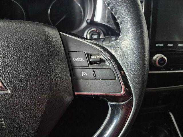 2020 Mitsubishi Outlander SE 2.4 S-AWC