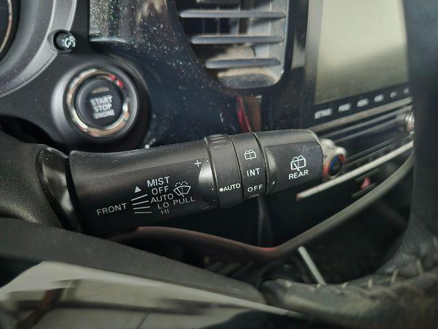 2020 Mitsubishi Outlander SE 2.4 S-AWC