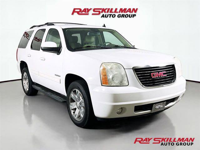 2012 GMC Yukon SLT for sale in Indianapolis, IN