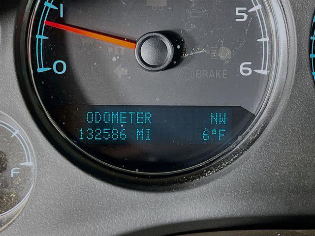 2012 GMC Yukon SLT