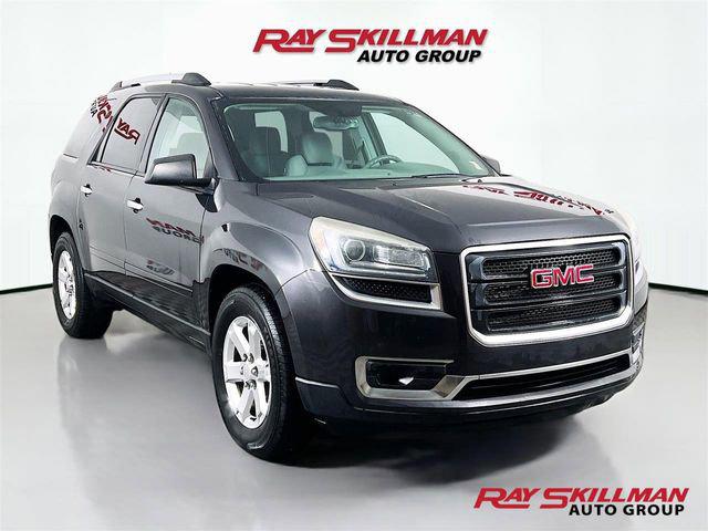 2015 GMC Acadia SLE-2 for sale in Indianapolis, IN